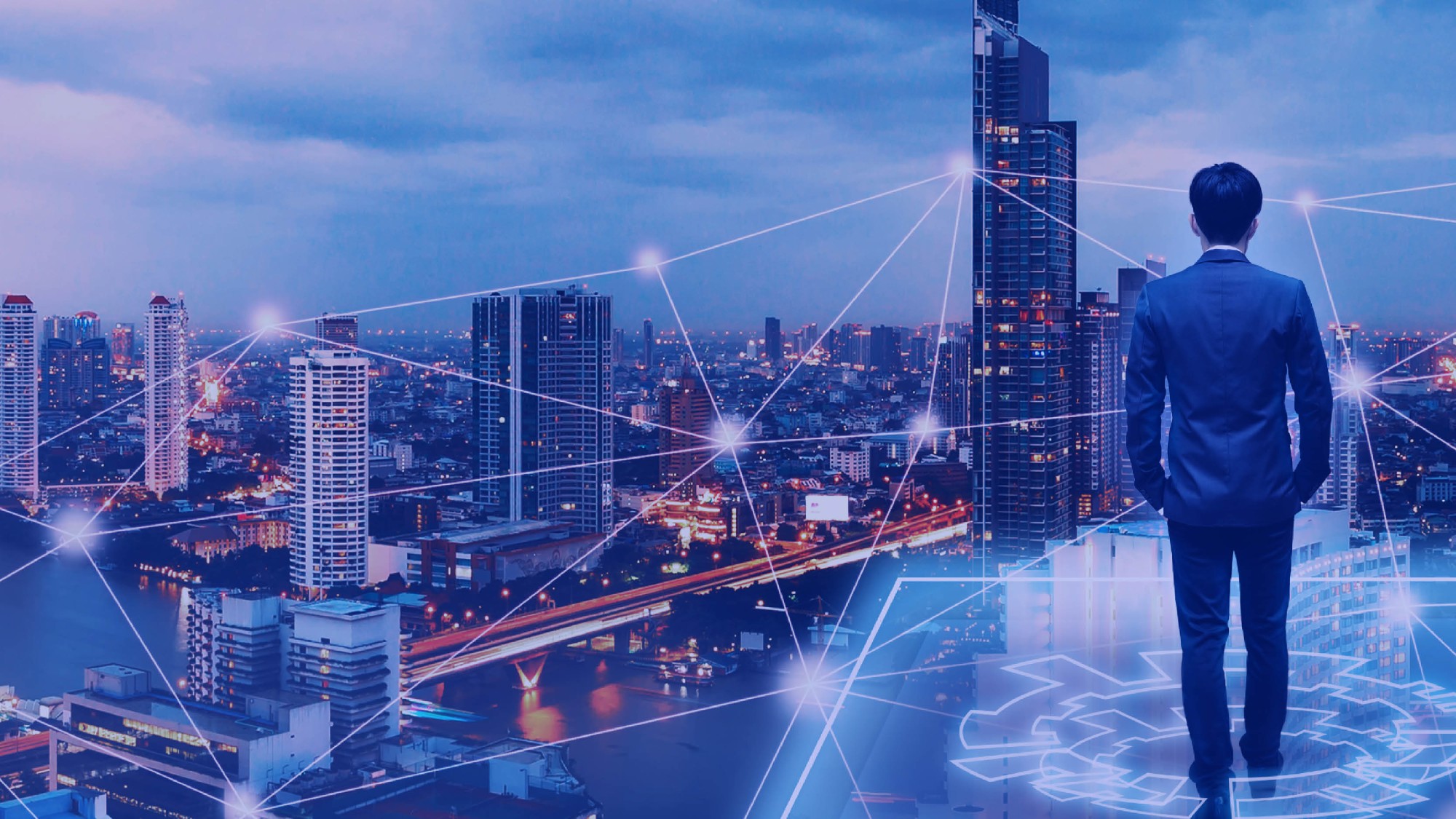 How to land a government contract header graphic