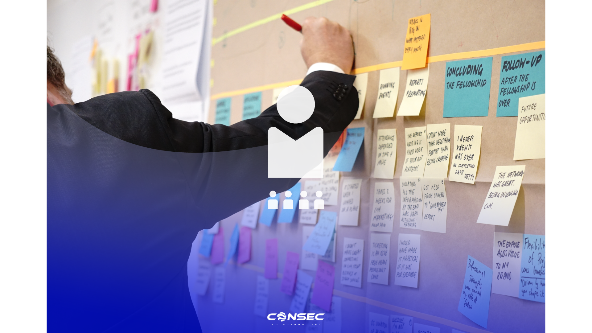 Project Manager